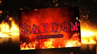 SAYDOM - Saydom x Echo (prod.since1999)