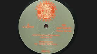 Raw Basics Tango Rmx Face Records