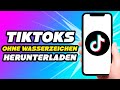 Tiktok Videos Speichern Ohne Wasserzeichen Mp3 Mp4 Free download