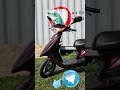 ямаха джог 36