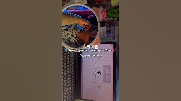 🗣️How to predict exam questions ⁉️#study #exam #studytips #studymotivation #examtips #shorts