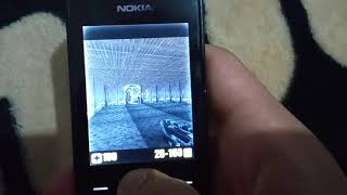 Turok на кнопочном телефоне Nokia