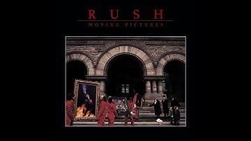 Rush - The Camera Eye (HQ)