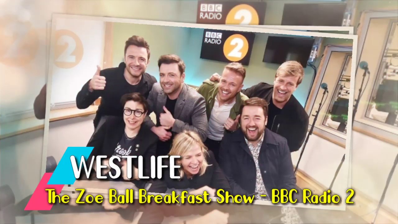 Westlife The Zoe Ball Breakfast Show BBC Radio 2 YouTube westlife-the-zoe-ball-breakfast-show-bbc-radio-2-youtube