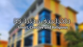 Profile Video Sd Islam Cendekia Cianjur