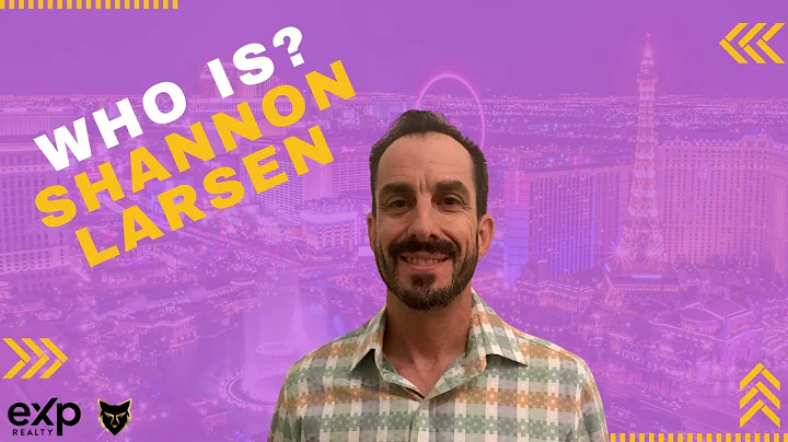 Shannon Larsen - Trusted Real Estate Advisor Las V...
