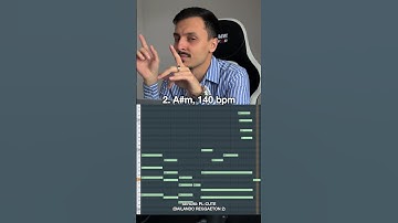 I hope this video inspired you!😍 More MIDI in bio🔥 #flstudiotutorial #flstudiotips #midichords
