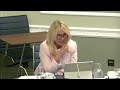 Committee for Communities Thursday 14 November 2024