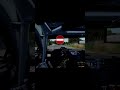 I embarrassed myself #gaming #assetto #racing #Honda #sim #online #gameplay #multiplayer #kunos