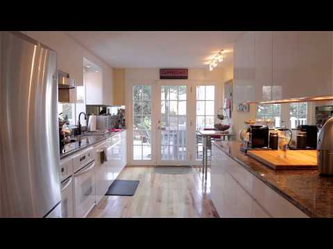 627 Tower Hill Road, North Kingstown, RI home video tour