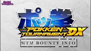Mid Tier Mayhem Bounty Reveal
