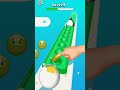 Happy Pop Run Level : 9 #shorts #gameplay #subscrib #shortsfeed #viral #funnygame #viralshorts