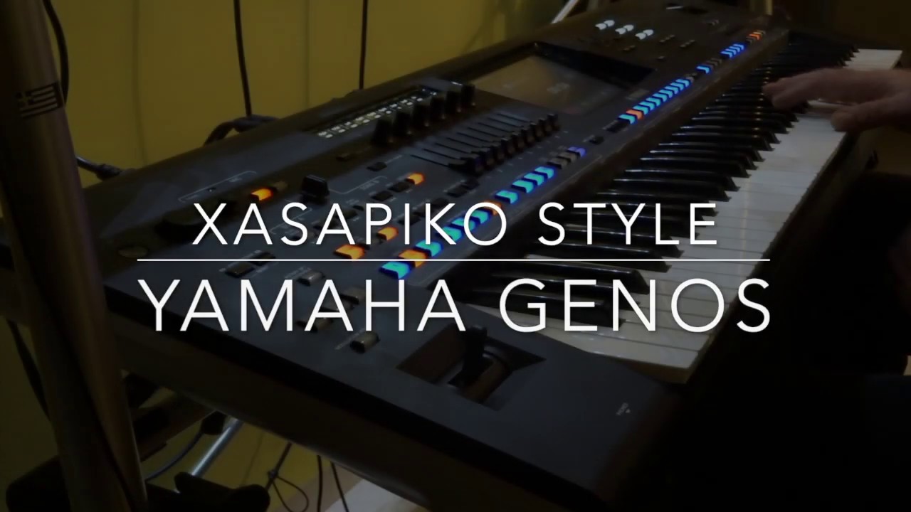 yamaha genos styles free download yamaha genos styles free download