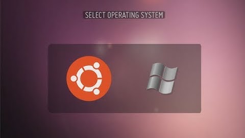 Install BURG Bootloader - Ubuntu