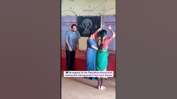 Thumbnail of Shefali Shah and Jaideep Ahlawat dancing on set might be the best thing you’ll see today🥹♥️