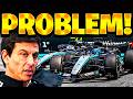 Toto Wolff REVOLTS Against FIA as Mercedes Engine Trick Gets BANNED Before Canadian GP!