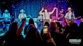 The Amish Outlaws~Daydream Believer(The Monkees) 2/17/24 Cromwell,CT@Chicago Sam's 4k video