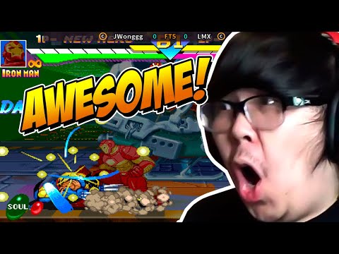 INTENSA PELEA DE JUSTIN WONG VS LMX EN MARVEL SUPER GEMAS!! NO SABÍA QUE SE PODÍA HACER ESAS COSAS