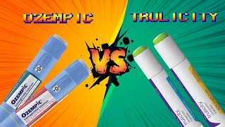 Ozempic vs Trulicity? | Which is Better For Weight Loss