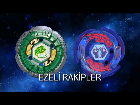 Beyblade Metal Masters 21.Bölüm (TÜRKÇE)