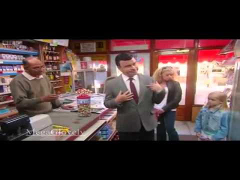 Mr Psycho Bean 3