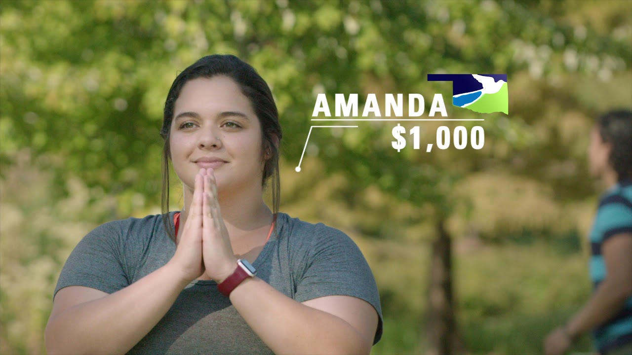 Oklahoma Lottery Real Winners 2 YouTube