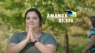 Oklahoma Lottery: Real Winners #2