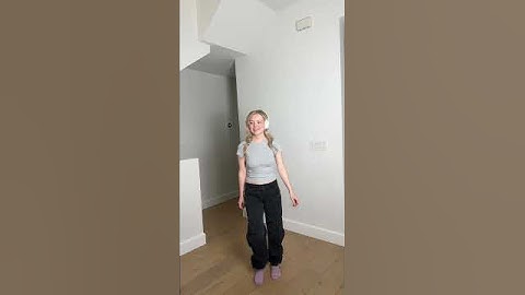 I thought I was home alone…