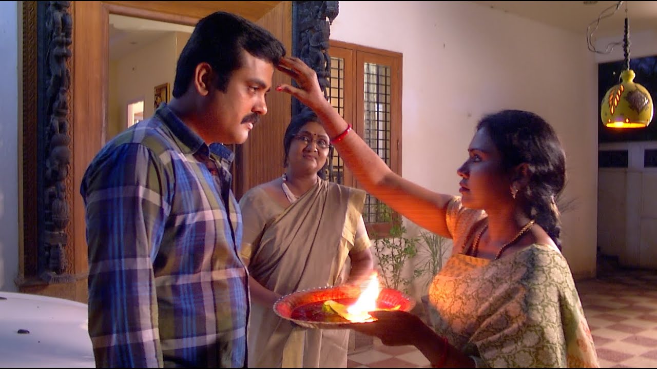 Deivamagal Episode 804, 23/12/15