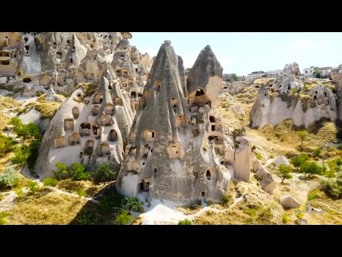 Video: Faszinierende Erlebnisse Zu Hause