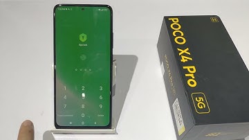 How to Change App Lock in poco x3 pro,x4 | App Lock kaise Badlen | App Lock Settings