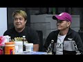 PART 1 | JERICHO &amp; OME SERVIENTO STORY