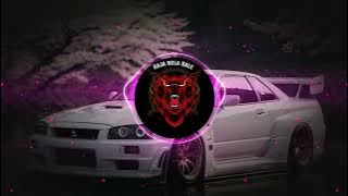 DJ TIA MONIKA SLOW BASS VIRAL TIKTOK 2025 TIMBUL CINTA LAM DADA_PADA PANDANGAN PERTAMA