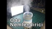 Kaloriferli Evi Nemlendirmek Icin Ne Yapmaliyiz Youtube