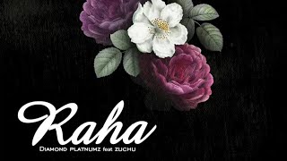 Diamond Platnumz ft Zuchu - RAHA ( Official Audio )
