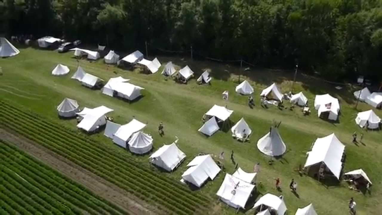 ITF Indianer und Trapper Festival 2014 - hier ist der offizielle Trailer