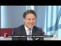 Giuseppe Conte ospite a Tagadà La7 20 12 2021