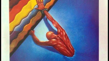 The Fixx-Saved By Zero
