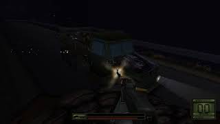 Soldier of Fortune II: Double Helix - 03 Vehicle Chase - No Commentary UHD 4K