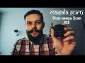 Sjcam M20 - Обзор камеры. Опыт использования и примеры видео.