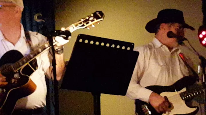 Harry Proctor  All of me    Nite Train Band
