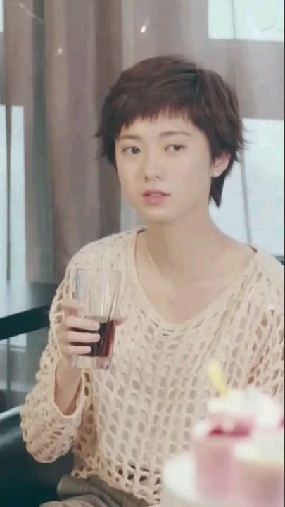 When I'm with you..《Just An Encore》––Starring:Ding Yu Xi,Jiang Zhuo Jun,Chen Xun#shorts