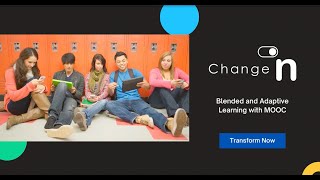 ChangeIn Blended and Adaptive Learning