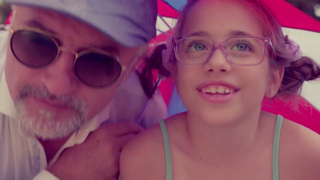 Bruno Krajcar & Katarina Krajcar - Zašto? (Official video)