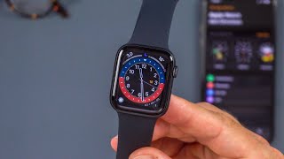 Apple Watch (Series) 6: Setup & Einrichtung (einfach erklärt) | deutsch