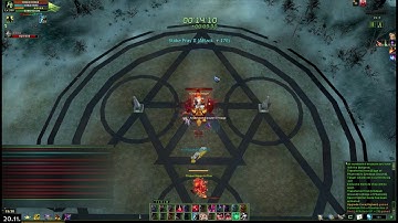 Cabal EU Mercury Meesa - Drop Compilation #3