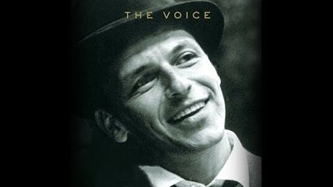 Frank Sinatra -- Dark Star -- Documentary