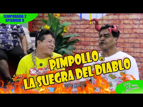 PETETE ENGAÑA A JOFRE ¡¡FINAL EPICO!!