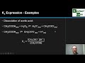 Understanding Acid and Base Dissociation Constants