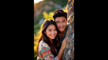 ncig saib toj roob hauv pes #love #travel #photography